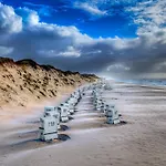 In Auf Sylt Апартаменты *