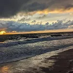 In Auf Sylt Апартаменты