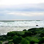 Апартаменты In Auf Sylt *