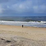In Auf Sylt Апартаменты