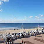 Апартаменты In Auf Sylt Вестерланд