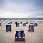 Апартаменты In Auf Sylt