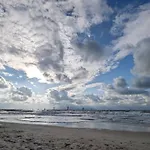 In Auf Sylt Апартаменты *