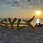 Апартаменты In Auf Sylt *