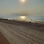 In Auf Sylt Апартаменты Вестерланд