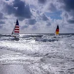 In Auf Sylt Апартаменты *