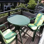 In Auf Sylt Апартаменты Вестерланд