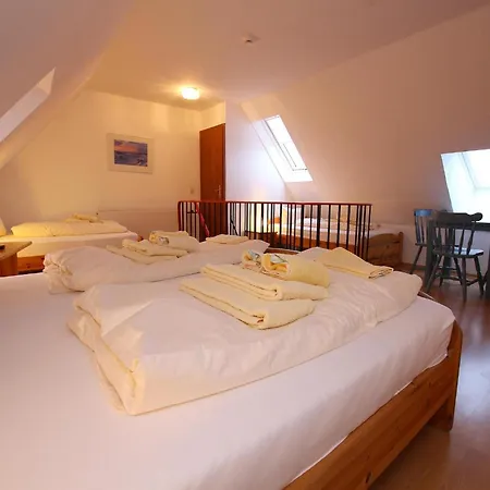 In Auf Sylt דירה