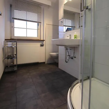 Apartment In