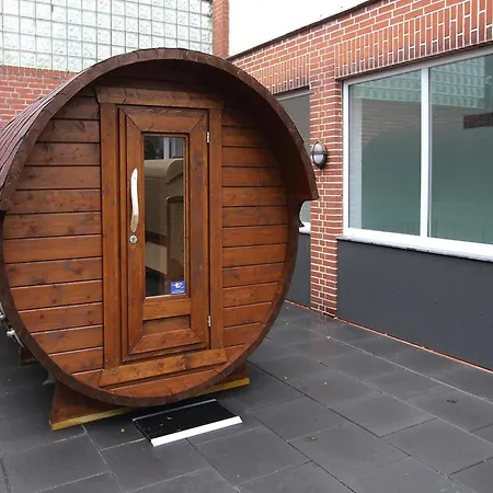 In Auf Sylt דירה ווסטרלנד