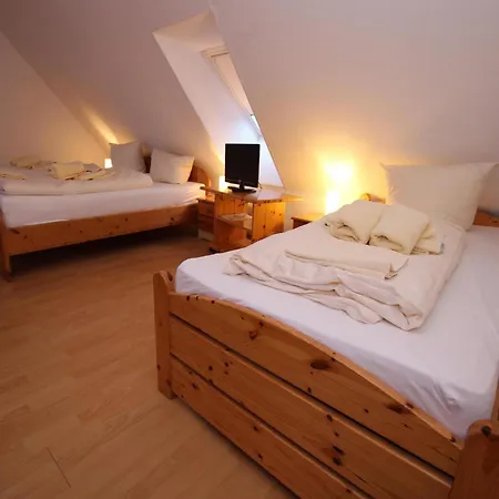 In Auf Sylt *