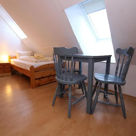 In Auf Sylt ווסטרלנד