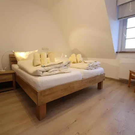 In Auf Sylt * ווסטרלנד