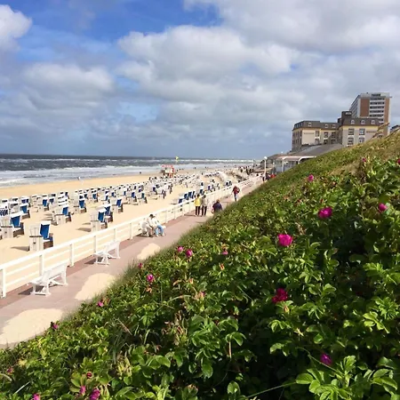 In Auf Sylt Westerland