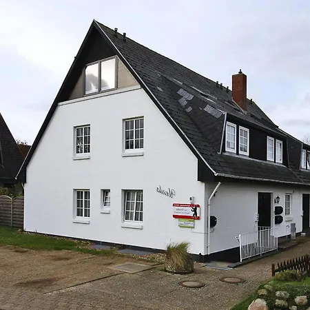 In Auf Sylt