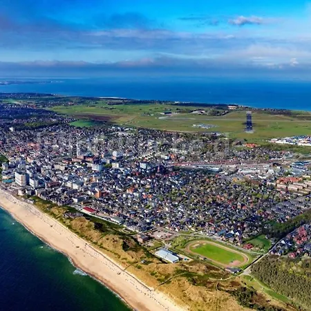 In Auf Sylt Westerland