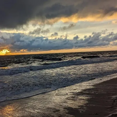 In Auf Sylt Apartman