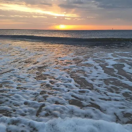 In Auf Sylt