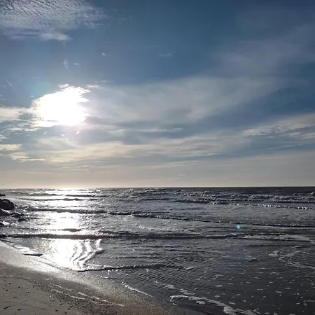 Apartman In Auf Sylt