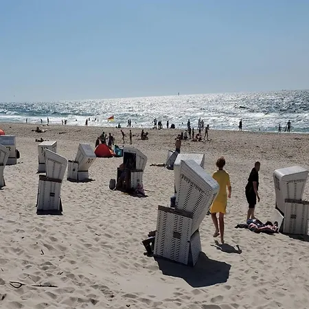 In Auf Sylt Westerland