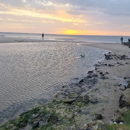 In Auf Sylt *