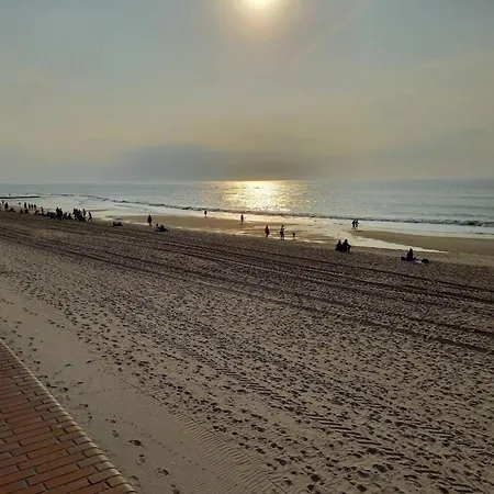 In Auf Sylt Apartman Westerland