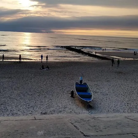 In Auf Sylt Westerland