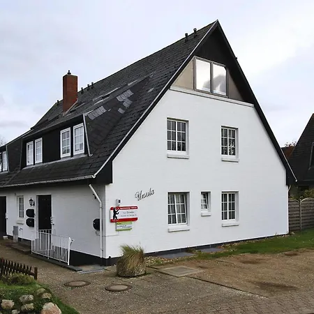 In Auf Sylt