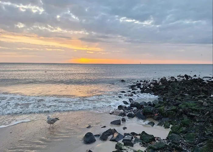 In Auf Sylt Lejlighed *